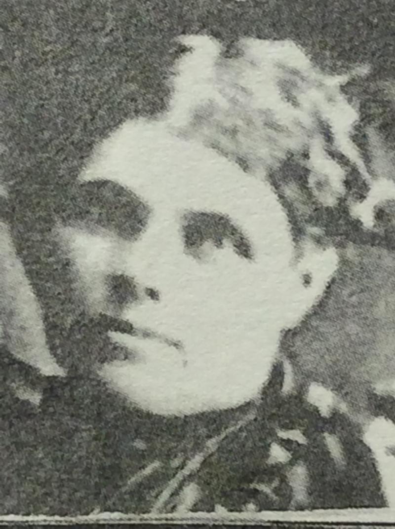 Jane Brough (1860 - 1927) Profile